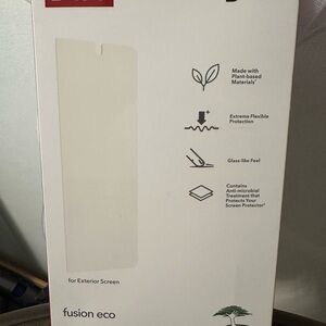 Fusion Eco Screen Protector